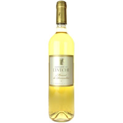 Muscat de Rivesaltes 2020, Domaine de l&rsquo;Evêché